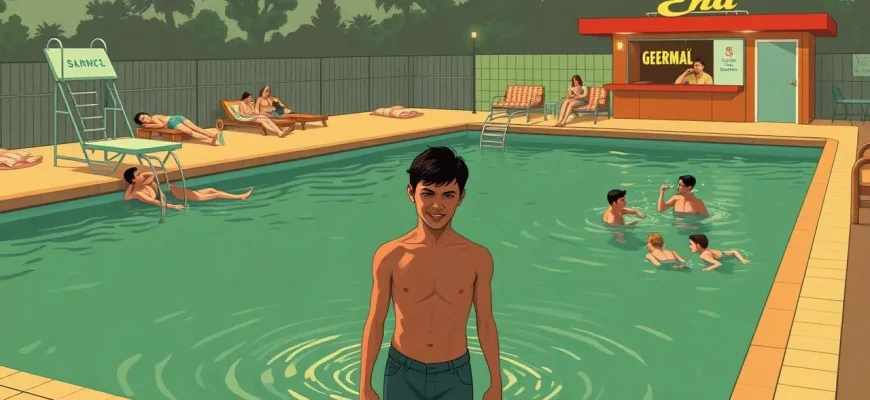 Películas de terror sobre natación: 10 títulos para disfrutar del miedo acuático