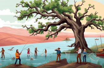 10 Películas de Western sobre Pesca