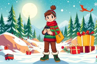 Películas de Aventuras Navideñas para Disfrutar en Familia