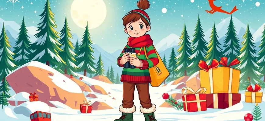 Películas de Aventuras Navideñas para Disfrutar en Familia