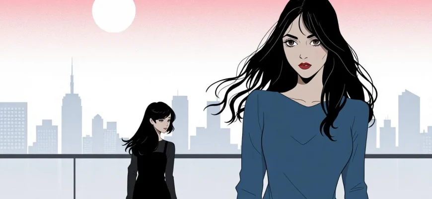 Thrillers sobre hermanas: 10 películas que te mantendrán en vilo