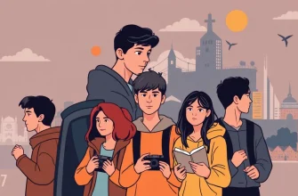 10 Películas Biográficas sobre los 17 Años