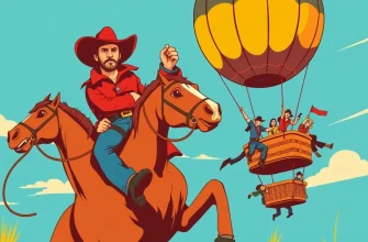 Películas de Vaqueros y Secuestros Aéreos