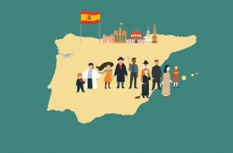 Películas biográficas sobre España