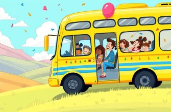 Las Mejores Comedias de Autobuses en Español