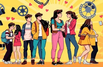 10 Películas de Melodrama sobre Estudiantes