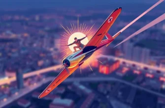 Los Mejores Documentales de Aire y Aventura