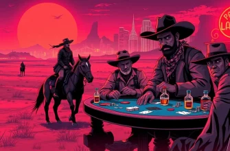 10 Películas de Vaqueros de Acción que No Puedes Dejar de Ver