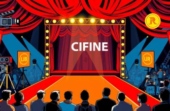 Documentales sobre festivales de cine