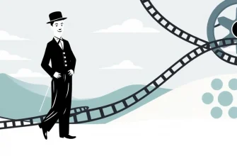 Colección de Películas de Charlie Chaplin en Español
