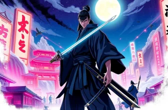 10 Películas de Acción sobre Ronin