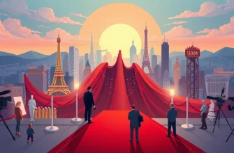 Películas Imperdibles sobre el Mundo del Espectáculo