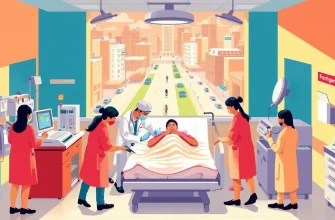 10 Melodramas de Emergencias Médicas