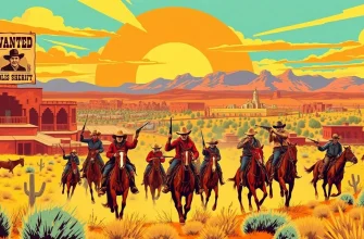 Películas de Western sobre Tradiciones de Combate