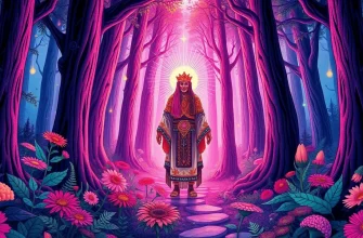 Películas de Misterio y Chamanismo