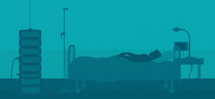 Películas sobre eutanasia: una mirada profunda