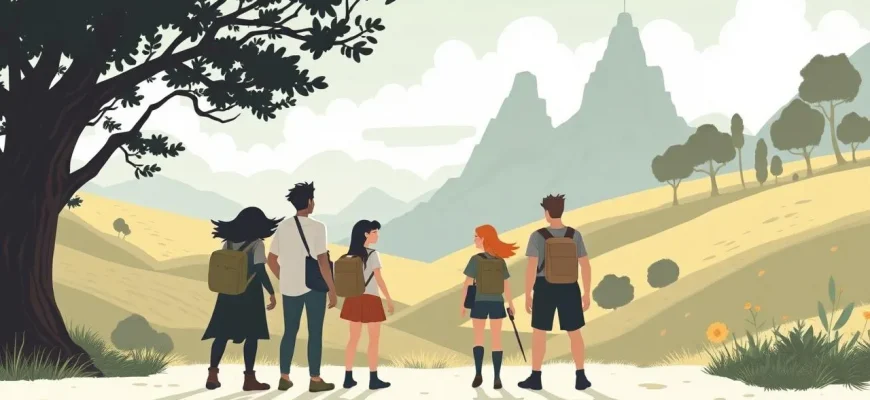 Películas de Fantasía sobre Partidas