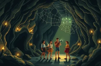 Películas de terror en cuevas: una selección escalofriante