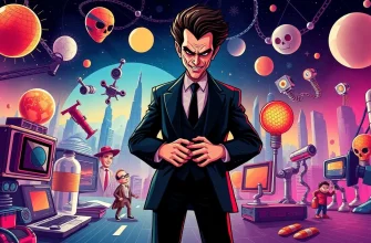 Películas de genios malvados en español