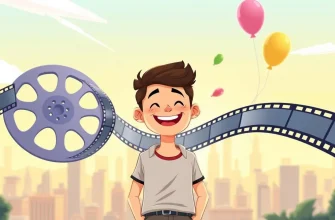 Comedias de Éxito: 10 Películas que Te Harán Reír y Reflexionar