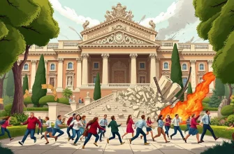 Películas de Catástrofes en Museos Históricos