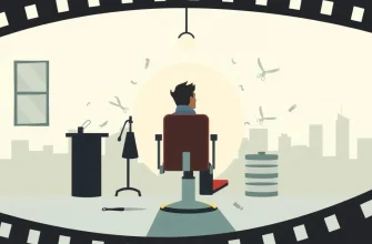10 Películas Biográficas sobre Peluqueros