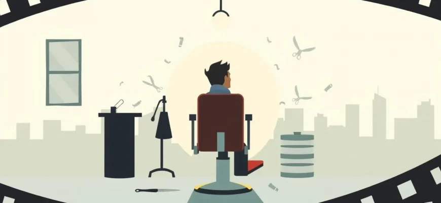 10 Películas Biográficas sobre Peluqueros