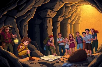 Películas de Aventuras en las Catacumbas