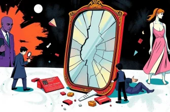 Películas criminales sobre traumas psicológicos