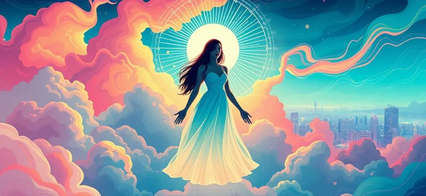 Películas Místicas de Purificación