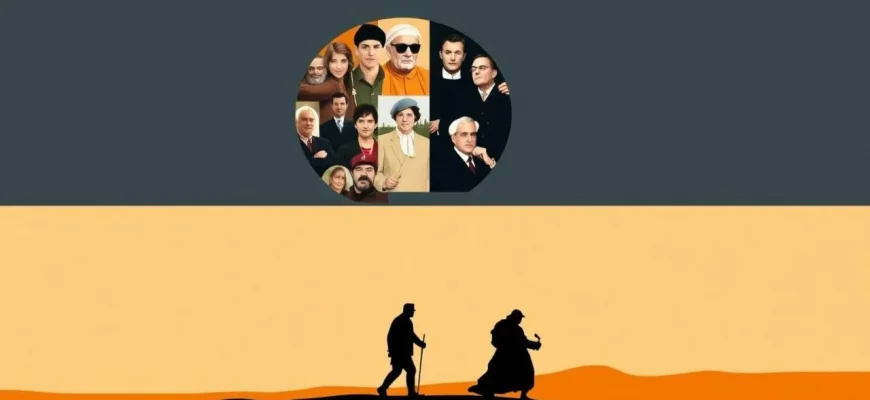 Películas Biográficas sobre Nobleza y Valentía