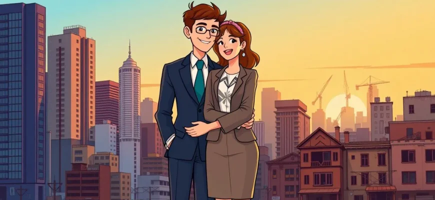 Películas de Amor y Clase Social