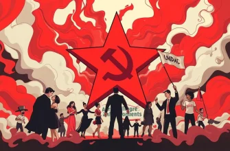 10 Películas de Melodrama sobre Comunistas