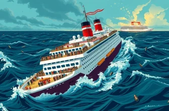 10 Películas de Catástrofes en el Mar