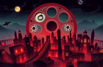 10 Películas de Crimen con Giros Inesperados