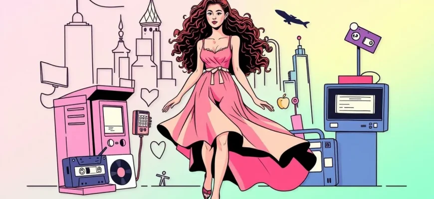 Melodramas de los 90: Amor y Nostalgia