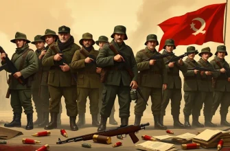 Películas de guerra sobre el movimiento partisano