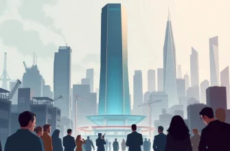 Películas de Ciencia Ficción sobre Monopolios