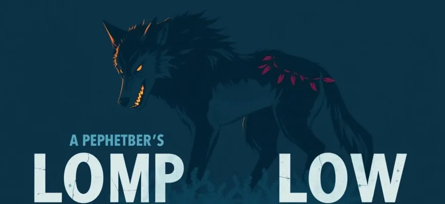 10 Thrillers de Hombres Lobo para Mantenerte en Vilo