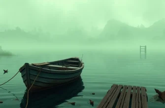 Películas de terror en el lago: una selección escalofriante