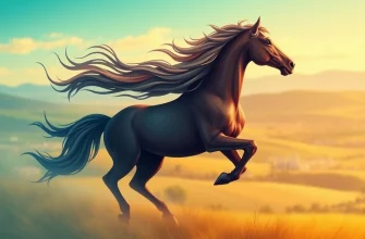 10 Películas de Melodrama sobre Equitación