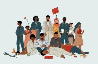 10 Películas de Biografías sobre Liberación