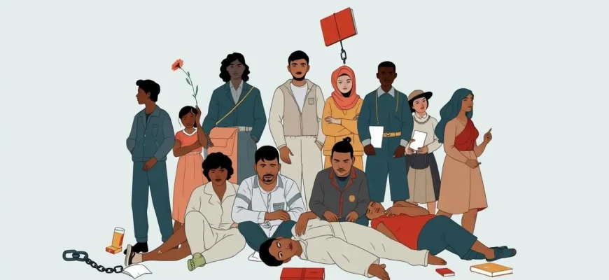 10 Películas de Biografías sobre Liberación