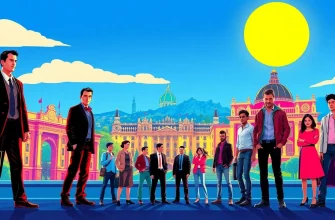 10 Películas de Acción Ambientadas en España