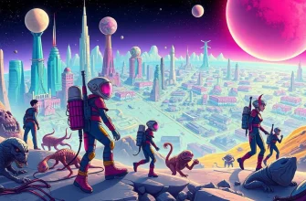 Películas de Acción sobre Colonización de Planetas