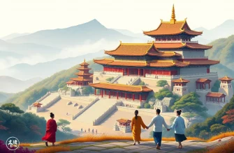 Películas históricas sobre el budismo en Corea