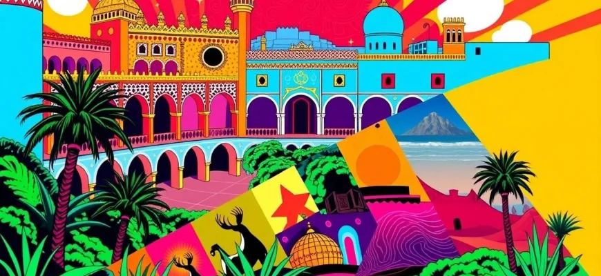 10 Melodramas Marroquíes que Debes Ver