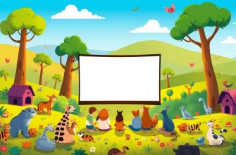 Películas sobre animales para disfrutar