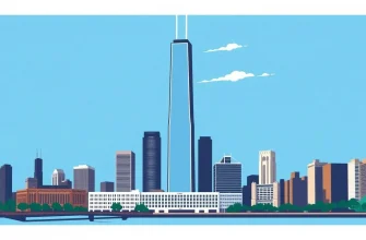 Películas que reflejan la magia de Chicago