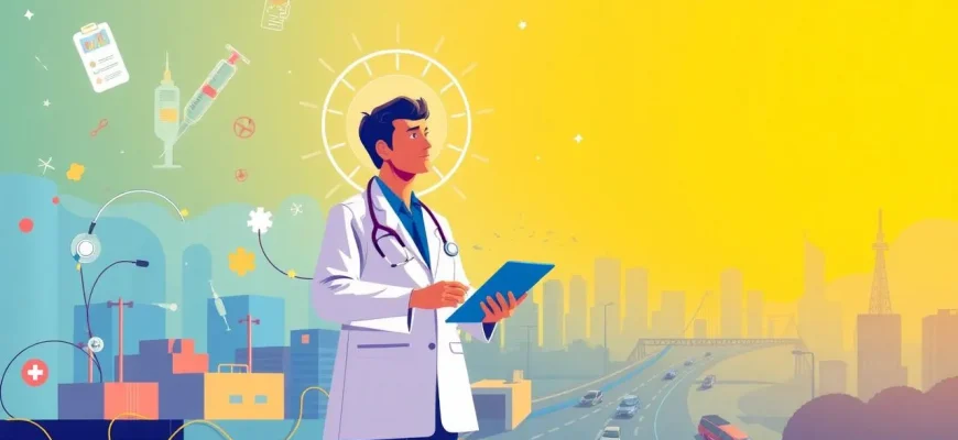 Documentales sobre Telemedicina en Español